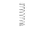 Eibach ERS 18.00 in. Length x 3.75 in. ID Silver Coil-Over Spring for performance offroad parts and suspension lift kits.