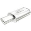 MagnaFlow Muffler W/Tip Mag SS 14X5X8 2.25/4. for offroad performance upgrades