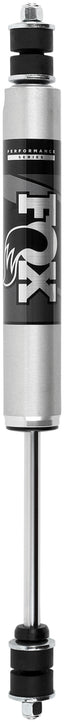 Fox 89-97 80 Series Land Cruiser 2.0 Perf Series 10.1in Smooth Body IFP Front Shock / 1-2.5in Lift for offroad performance upgrades.
