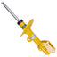 Bilstein B6 18-19 Subaru Crosstrek Front Left Strut Assembly for offroad performance upgrades.