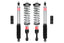 Eibach 05-15 Toyota Tacoma 2WD Pro-Truck Coilover Stage 2