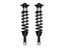 ICON 2024+ Toyota Land Cruiser 250 Series Front 2.5 VS IR Coilover Kit for offroad performance upgrades