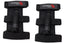 Fishbone Offroad Grab Handles w Three Straps for off road parts.