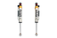 King Shocks 90-12 Mercedes-Benz G-Class Rear 2.5 Dia Piggy Hose Reservoir w/Adjuster (Pair) for performance offroad parts