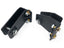 Tuff Country 1997 F-250 4wd (w/2in Front Lift Kit And 5 Bolt Mounting) Axle Pivot Drop Brackets P