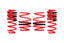 Eibach 22-23 Honda Civic Type R FWD FL5 Sportline Kit (Set of 4 Springs) for offroad performance upgrades.