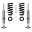 Bilstein B8 6112 19-20 GM 1500 Front Suspension Kit - offroad parts