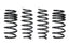 Eibach 22-23 Tesla Model 3 LFP Pro-Kit EV coil springs