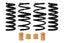 Eibach SUV Pro-Kit for 21-23 Ford Mustang Mach-E GT AWD springs and bump stops