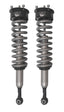 MaxTrac 15-18 Ford F-150 2WD 0-2.5in Front FOX 2.0 Performance Coilover - Pair for offroad upgrade