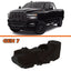Titan Fuel Tanks 25-26 RAM 2500/3500 Cummins 4WD Crew Cab Short Bed 52 Gallon XXL Mid-Ship Fuel Tank and truck