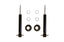 MaxTrac 2019+ GM C/K1500 2WD/4WD 0-3in Front Adj. Lowering Struts - Pair for performance offroad parts.