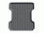 WeatherTech 19-24 Dodge Ram 1500 / 21-24 Dodge Ram TRX 5ft 7in Bed (No Ram Box) ImpactLiner - Black truck bed liner image