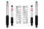 Eibach 99-06 Chevy Silverado1500 Pro-Truck Lift Kit for off road parts