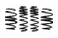 Eibach Pro-Kit for 19-22 Corolla Sedan lowering springs