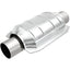 MagnaFlow Conv Univ 2.25 *Illegal in CA* exhaust component