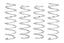 Eibach Pro-Lift Kit for 15-18 Jeep Renegade 4WD - 1.0-1.7in Front / 1.0-1.1in Rear suspension lift coil springs