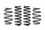 Eibach SUV Pro-Kit for 18-23 VW Tiguan suspension springs