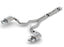Borla 2018 Ford Mustang GT 5.0L AT/MT 3in S-Type Catback Exhaust w/ Valves system with high-quality stainless steel tips.