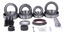 Revolution Gear & Axle 03-10 GM/Dodge 11.5in Rear Axle Ring & Pinion Master Install Kit components including bearings and seals.