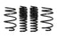 Eibach Pro-Kit 2016+ Chevrolet Camaro SS 1LE lowering springs