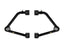 ICON 2023+ GMC Canyon / 2023+ Chevrolet Colorado Tubular UCA DJ Pro Kit for off road parts and suspension upgrades