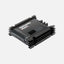 REDARC BCDC Classic 50A In-Vehicle DC Battery Charger w/MPPT Solar Control & Smart Battery Monitor