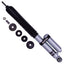 Bilstein 19-24 Ram 1500 B8 5160 Series Rear Right Shock Absorber Monotube 46mm ID Smooth Body with components.
