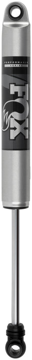 Fox 2.0 Performance Series 6.5in. Smooth Body IFP Shock Std Travel / Eyelet Ends (Aluminum) - Black for offroad performance upgrades