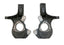 MaxTrac 14-18 GM K1500 4WD (Non Magenride) Front Steering Knuckles - Component Box 1 for offroad performance upgrades