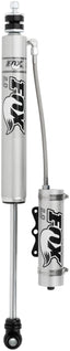 Fox 05+ Ford SD 2.0 Performance Series 10.1in. Smooth Body Remote Res. Front Shock / 4-5in. Lift for offroading.