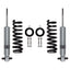 Bilstein B8 6112 19-20 Ford Ranger Front Suspension Kit components