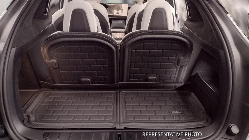 Seat Back Protection