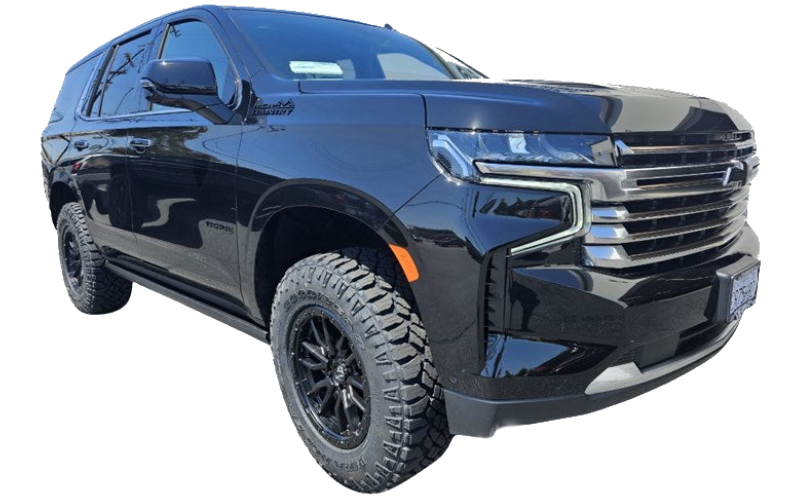 Chevy/GMC 1500