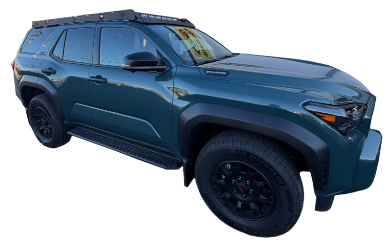 Toyota 4Runner