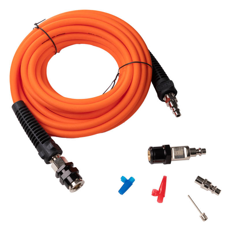 Air Suspension & Compressor Accessories