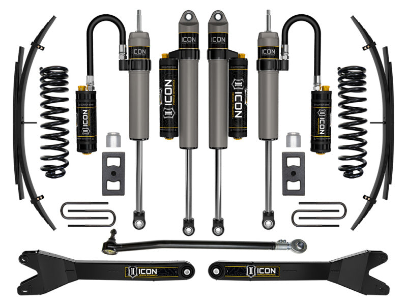 Suspension