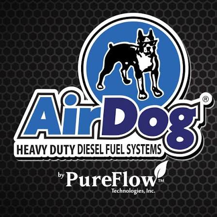 AirDog Diesel