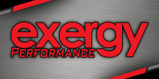 Exergy Performance