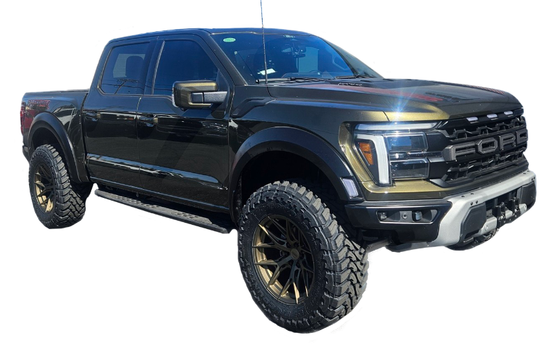 Ford F150