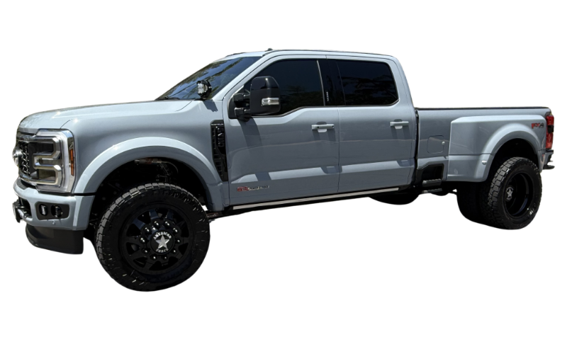 Ford F250