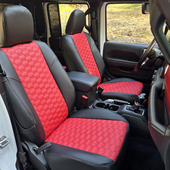 Seat Covers