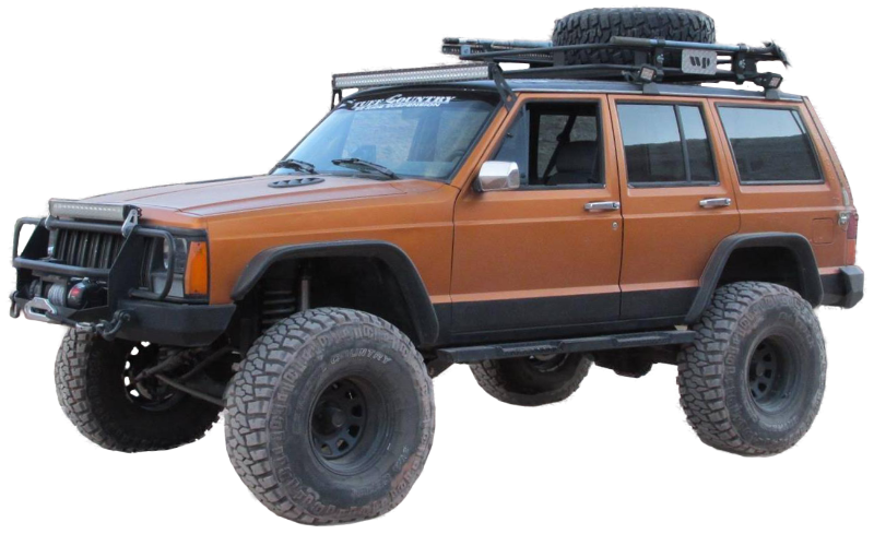 Jeep XJ