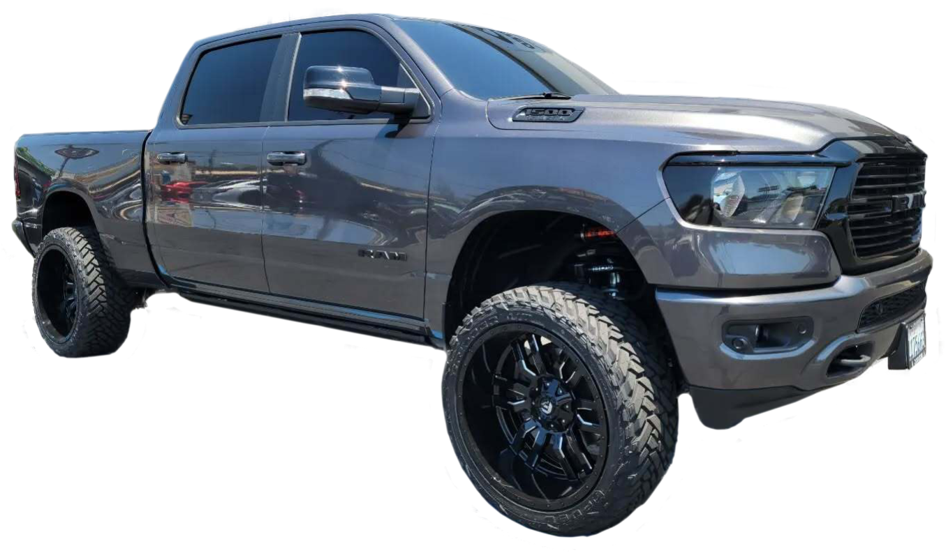Ram 1500