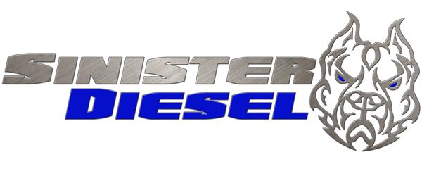 Sinister Diesel
