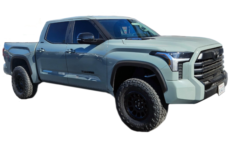 Toyota Tundra