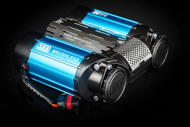 Air Compressors