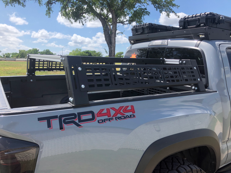 Truck Bed Accessories