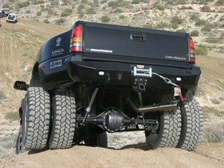 Dually Wheel Spacers