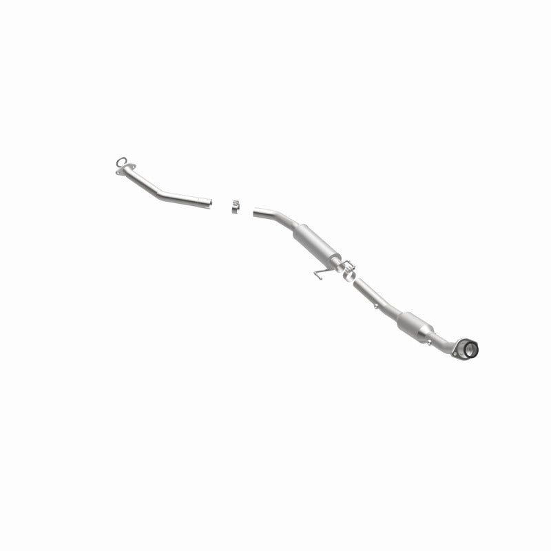 MagnaFlow Conv DF 00-05 Toyota Celica 1.8L Front GT exhaust parts